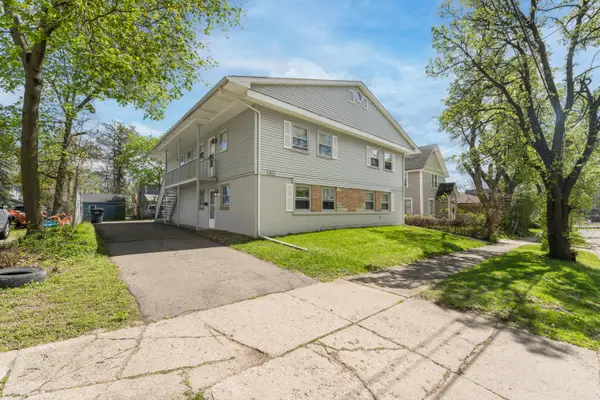 411 Stanwood Street, Kalamazoo, MI 49006