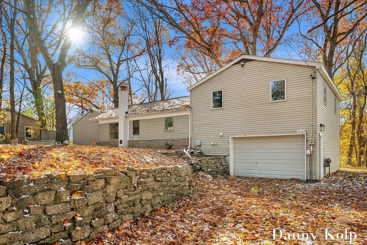 2687 Dunnigan Avenue Ne, Grand Rapids, MI 49525 - #1