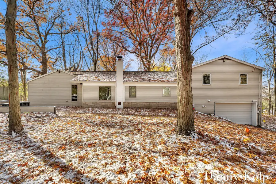 2687 Dunnigan Avenue Ne, Grand Rapids, MI 49525 - #2