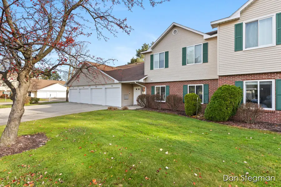 3116 Windcrest Court Ne, Grand Rapids, MI 49525 - #3