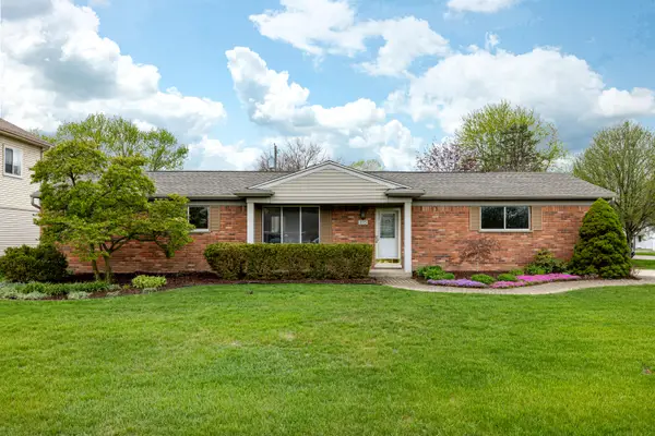8915 Oakview Street, Plymouth, MI 48170