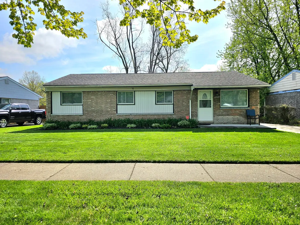 15541 Wellington Street, Taylor, MI 48180 - #1