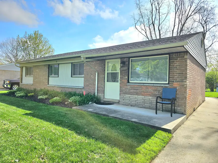 15541 Wellington Street, Taylor, MI 48180 - #2