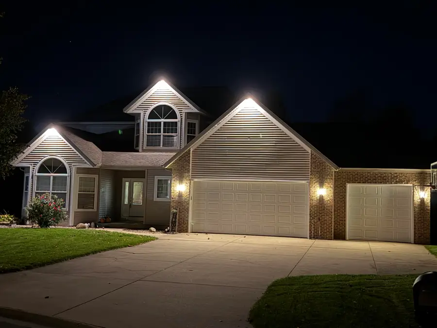 2586 Marble Court, Zeeland, MI 49464 - #2