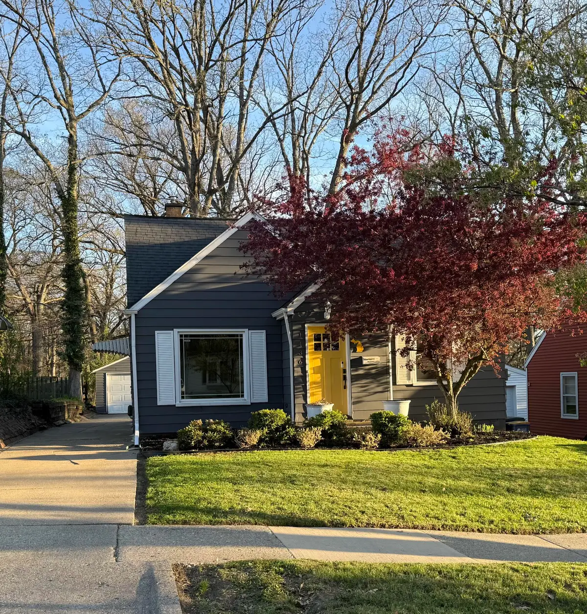 1436 Linwood Street Se, Grand Rapids, MI 49507 - #1