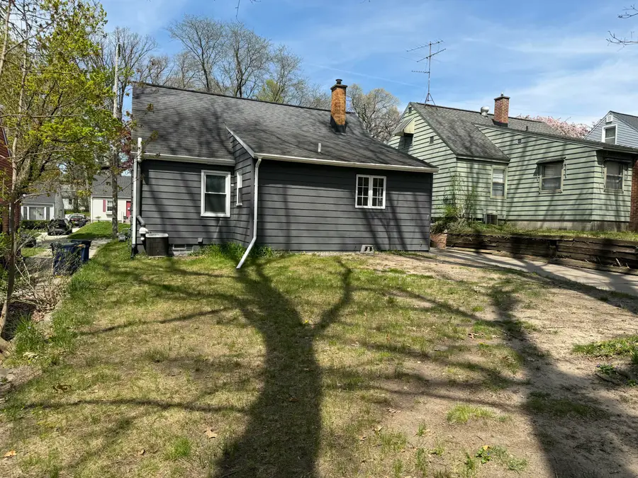 1436 Linwood Street Se, Grand Rapids, MI 49507 - #3