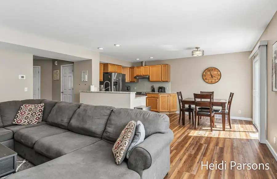 17342 Hazel Street #1, Spring Lake, MI 49456 - #3
