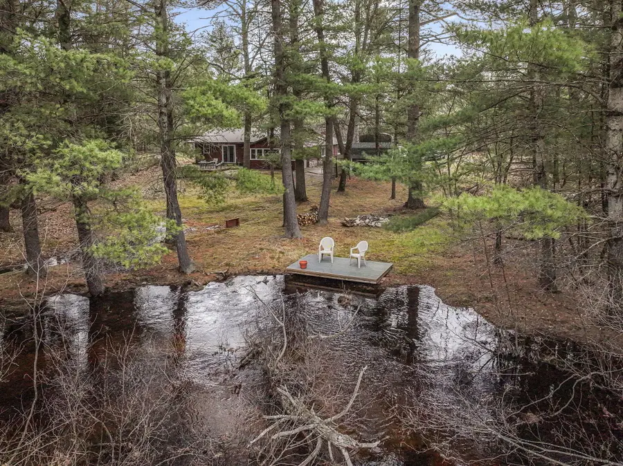 9890 Angel Road Se, Fife Lake, MI 49633 - #2