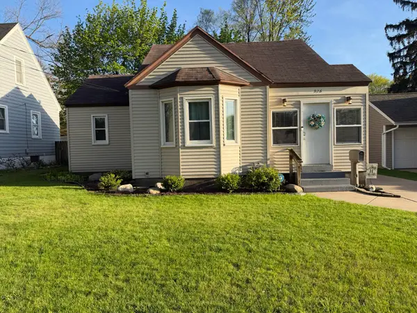 926 N Ottillia Street Se, Grand Rapids, MI 49507