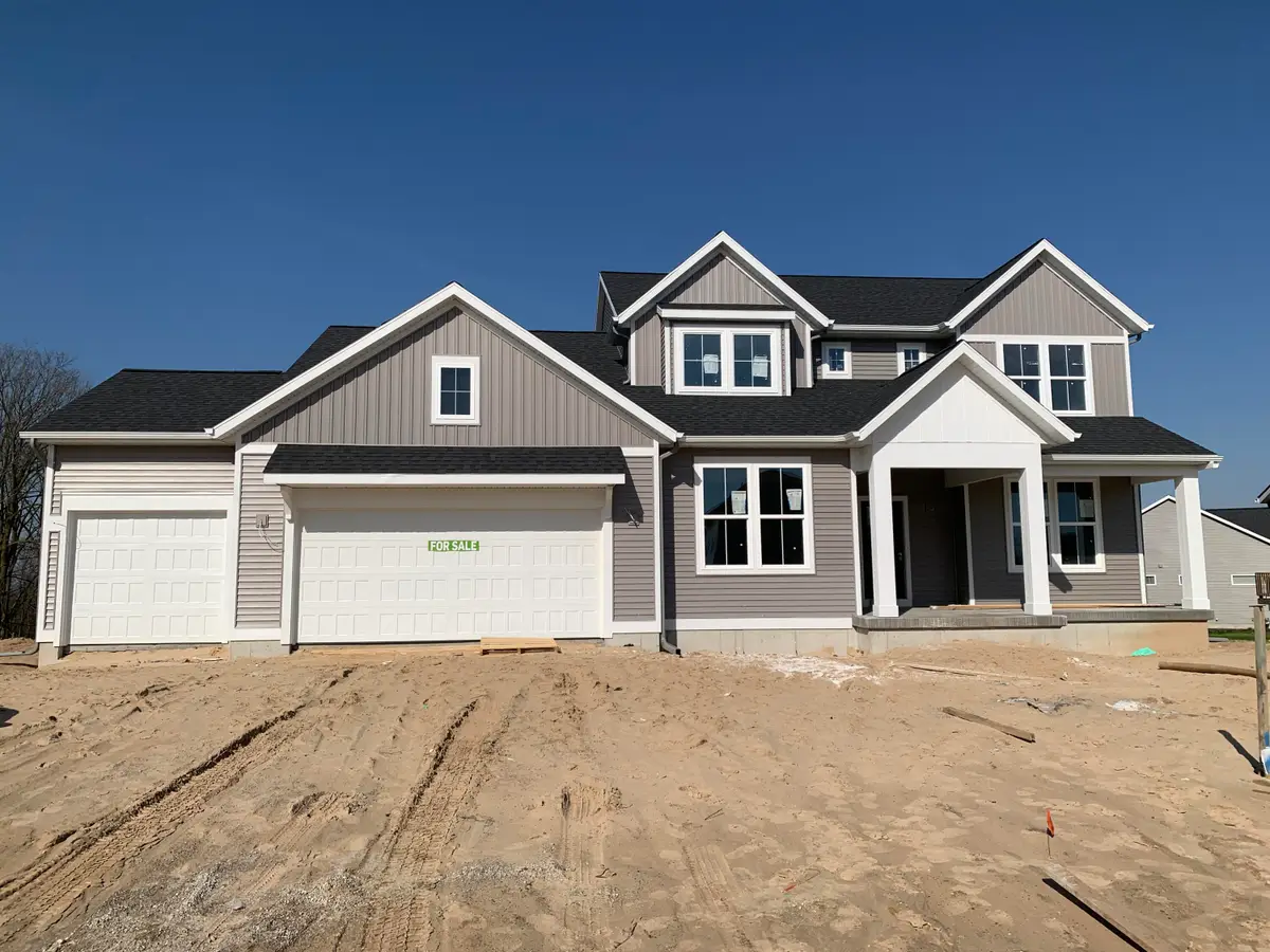 6563 Ravine Point Drive Ne, Rockford, MI 49341 - #1