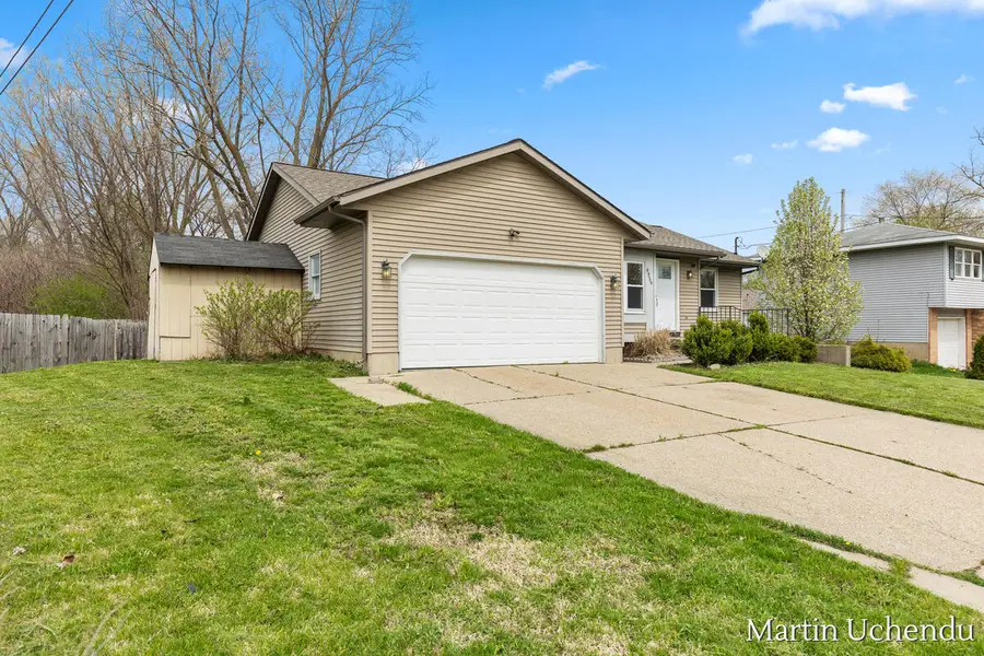 4359 W Grand Boulevard Nw, Grand Rapids, MI 49534 - #3