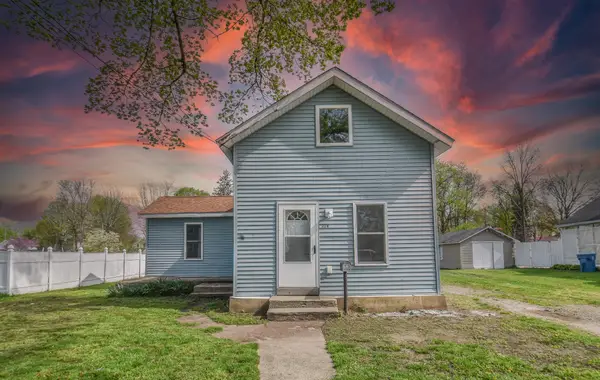 113 E Washington Street, Coldwater, MI 49036