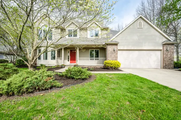 4030 Kendall Drive, St. Joseph, MI 49085