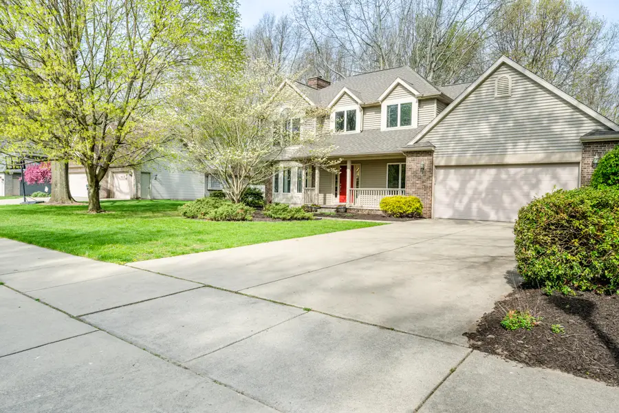 4030 Kendall Drive, Saint Joseph, MI 49085 - #2