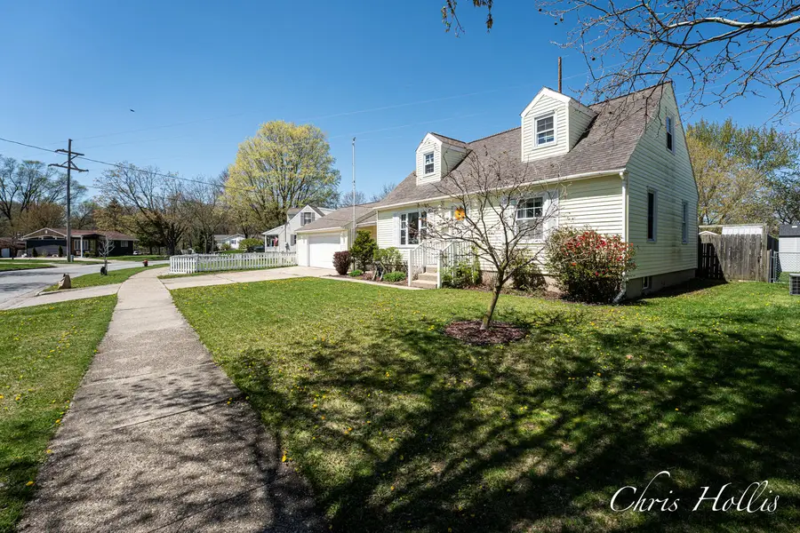 141 Highland Drive, Rockford, MI 49341 - #3