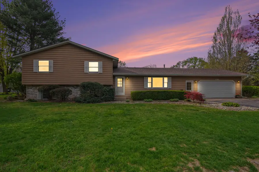 5560 Topanga Drive, Coloma, MI 49038 - #2