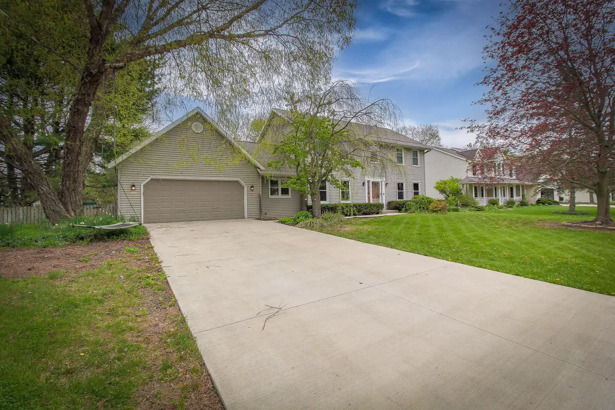 4946 Catskill Street, Galesburg, MI 49053 - #1