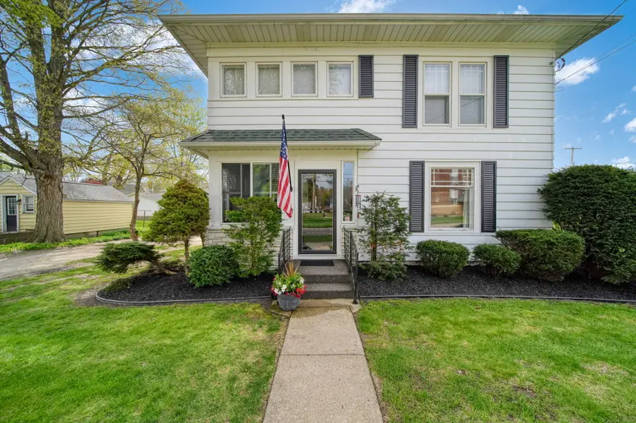 220 Grand Street, Springport, MI 49284 - #2