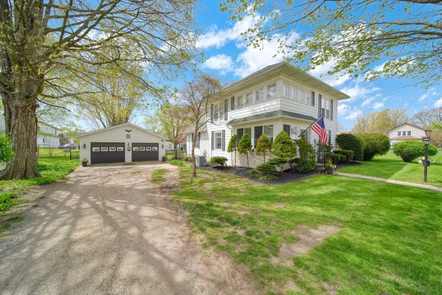 220 Grand Street, Springport, MI 49284 - #3