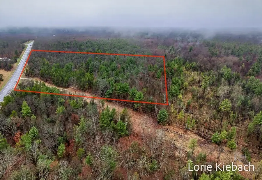 3710 E Us 10, Chase, MI 49623 - #3