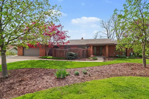 4344 Roxbury Lane, Kalamazoo, MI 49008