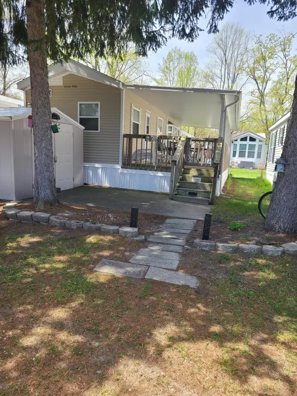 6473 Blue Star Highway #Lot 81, Saugatuck, MI 49453