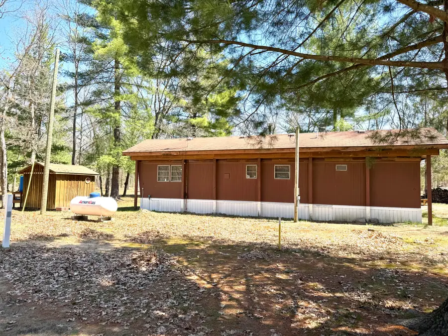 11881 S Winesap Road, Baldwin, MI 49304 - #3