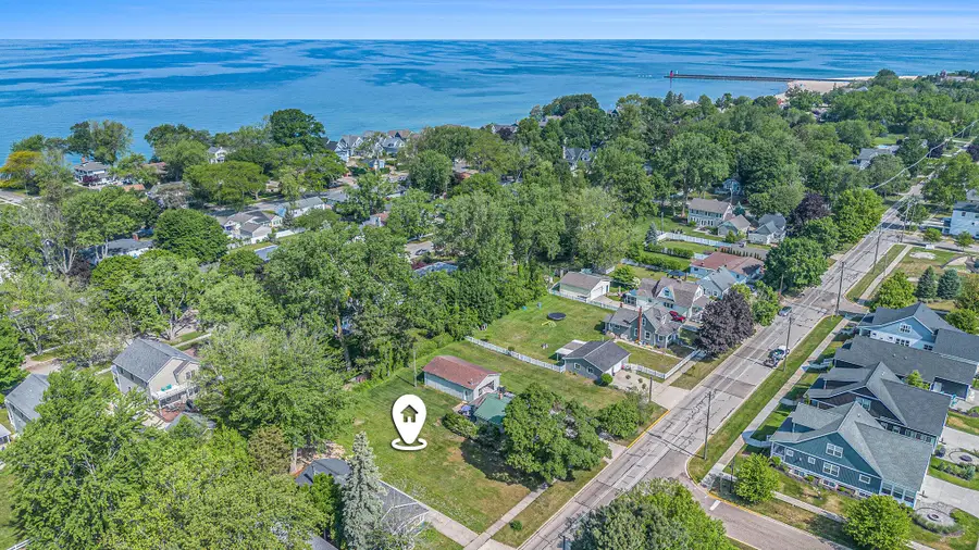 1006 St Joseph Street, South Haven, MI 49090 - #2