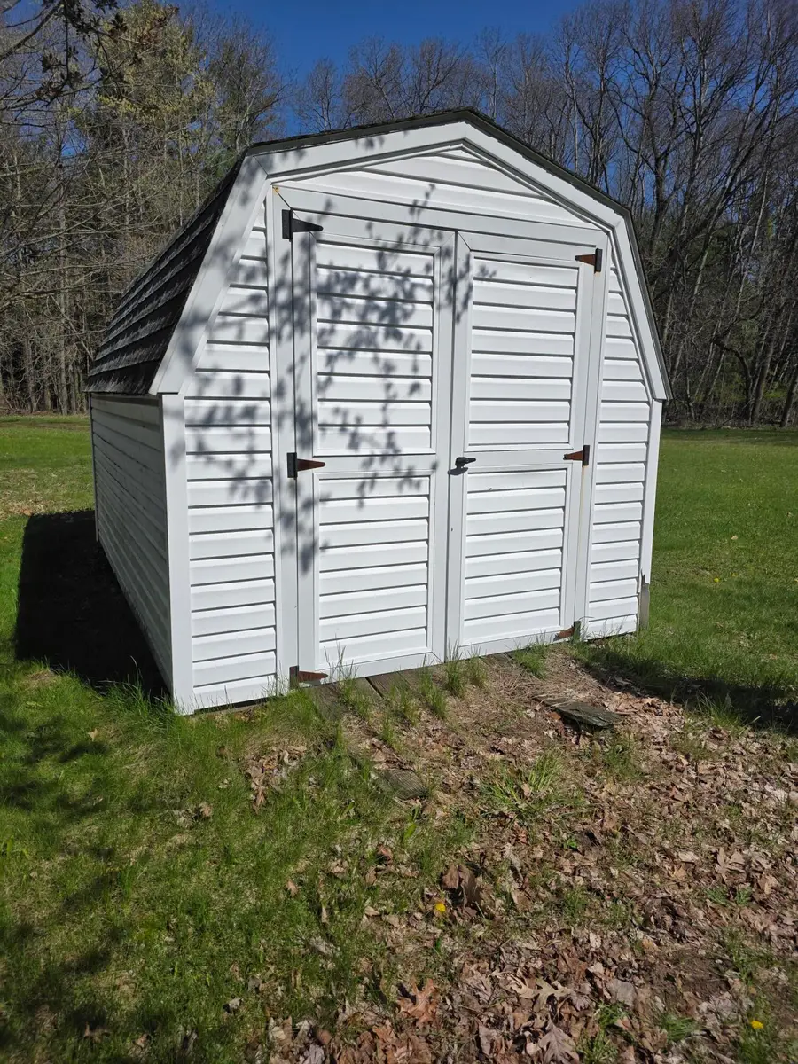 288 Park Street, Newaygo, MI 49337 - #3