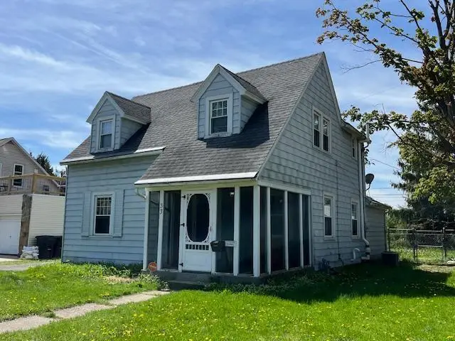 33 Pleasant Avenue, Battle Creek, MI 49015 - #1