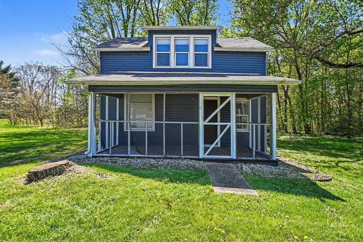 26663 Main Street, Edwardsburg, MI 49112 - #1