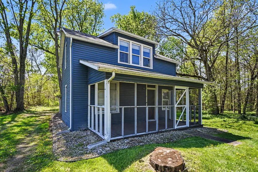 26663 Main Street, Edwardsburg, MI 49112 - #2