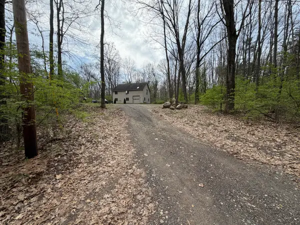 5241 Moscow Road, Spring Arbor, MI 49283