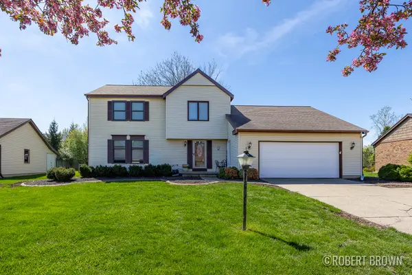 2074 Wolfboro Drive Se, Kentwood, MI 49508