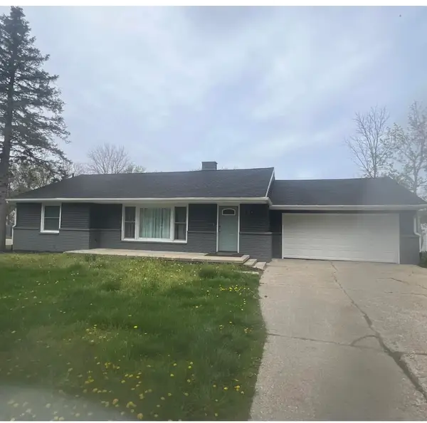 2124 W Morrell Street, Jackson, MI 49203