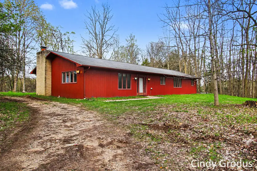 2903 106th Avenue, Allegan, MI 49010 - #3