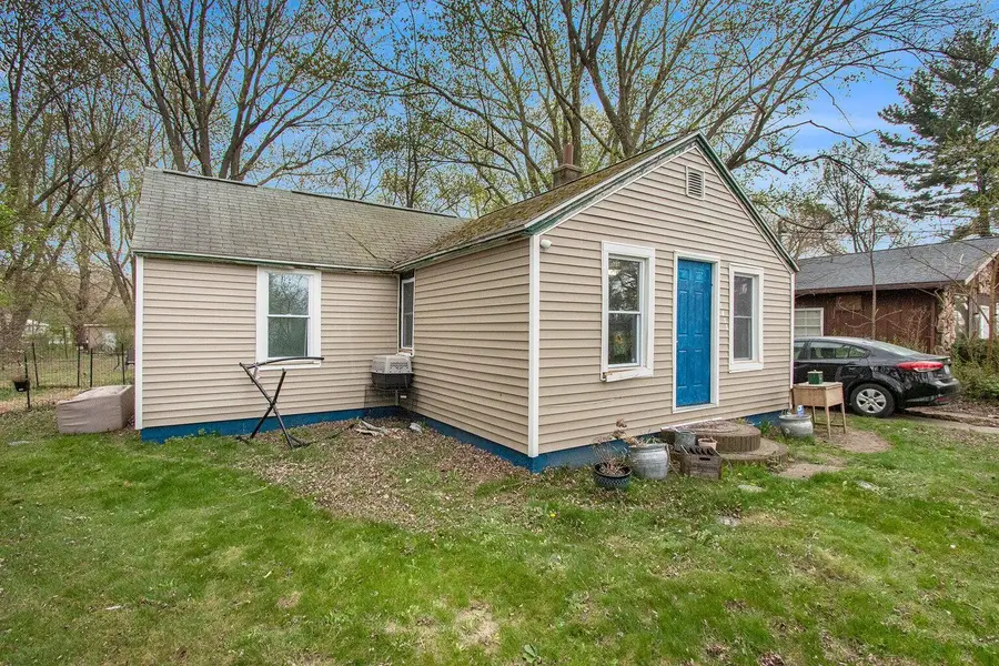 1613 Norton Road, Benton Harbor, MI 49022 - #3