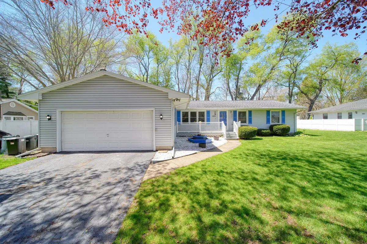 3130 Daggitt Drive, Spring Arbor, MI 49283 - #1