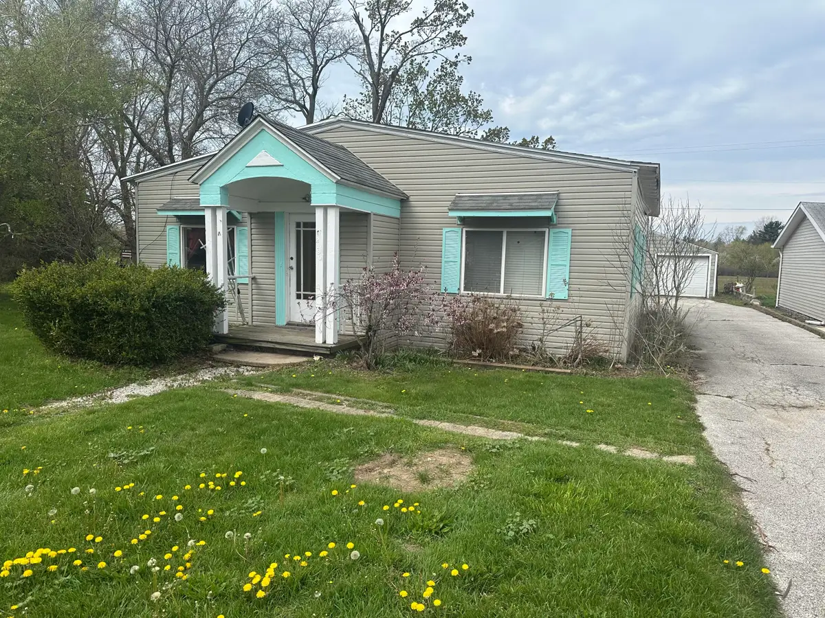 2190 68th Street, Fennville, MI 49408 - #1