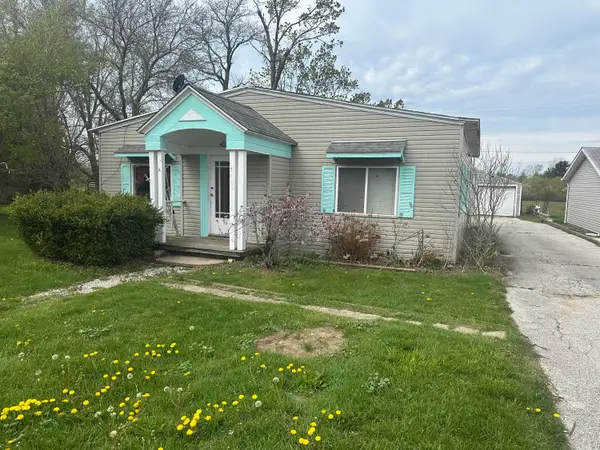 2190 68th Street, Fennville, MI 49408