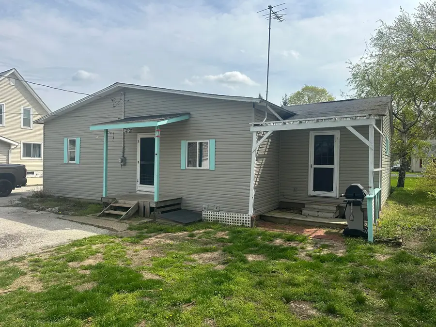 2190 68th Street, Fennville, MI 49408 - #3