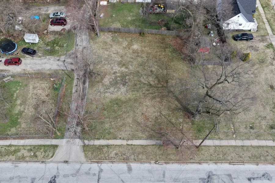 1468 8th Street, Muskegon, MI 49441 - #2