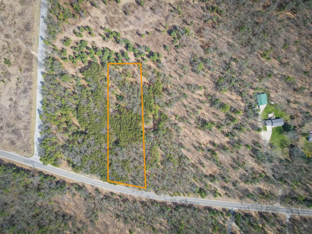 V/L W Holton Whitehall Road #2 Acres, Whitehall, MI 49461 - #1