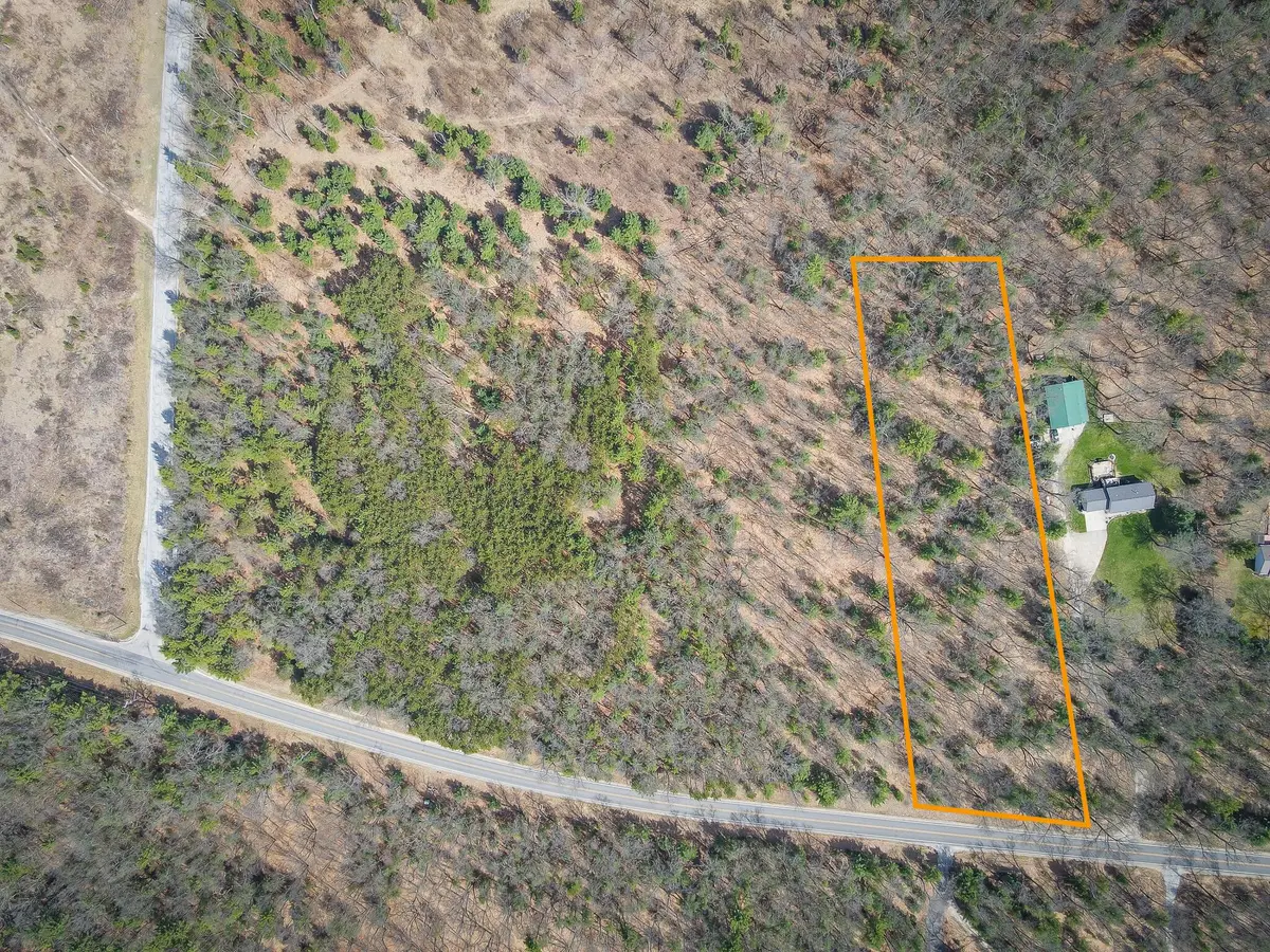 V/L W Holton Whitehall Road #2.26 A m/l, Whitehall, MI 49461 - #1