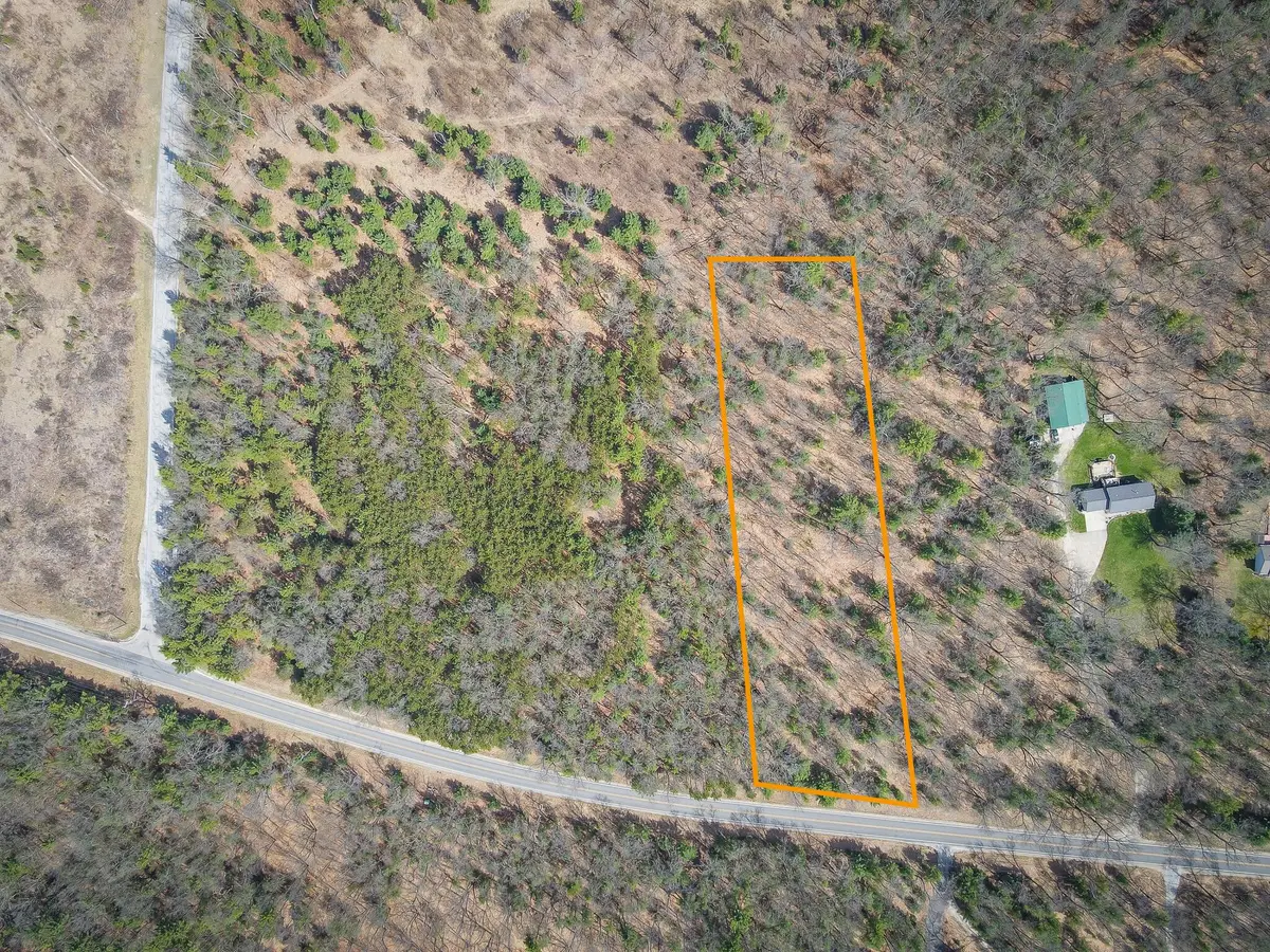 V/L W Holton Whitehall Road #2.20 A m/l, Whitehall, MI 49461 - #1