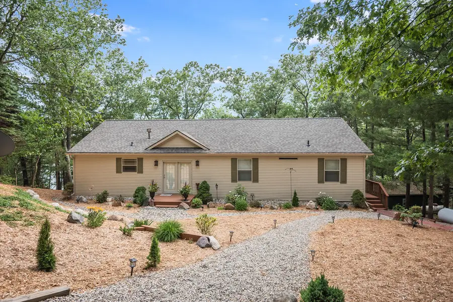 8833 W Velt Avenue, Baldwin, MI 49304 - #2