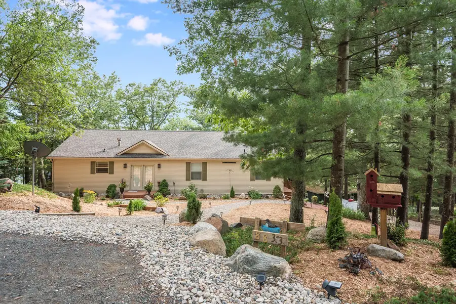 8833 W Velt Avenue, Baldwin, MI 49304 - #3