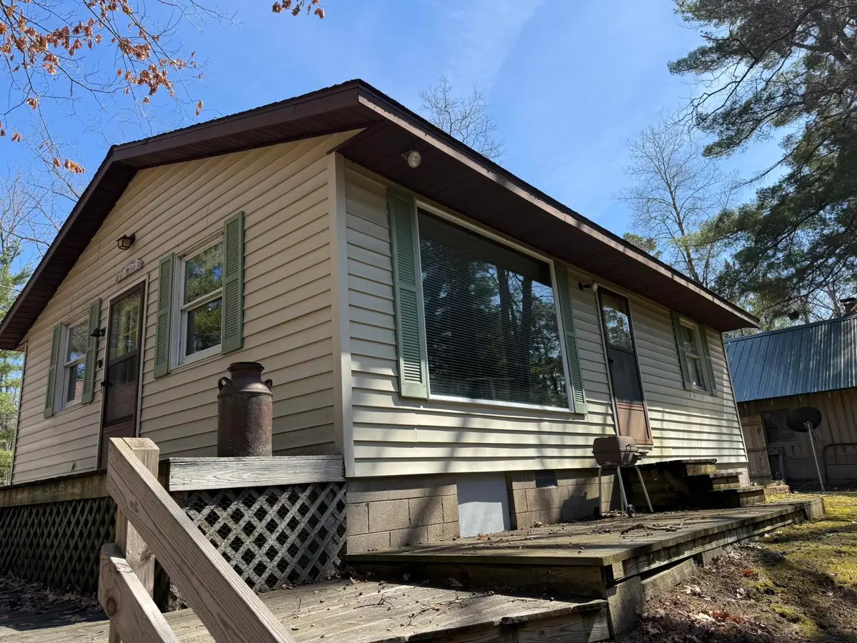 4699 N Able Road, Irons, MI 49644 - #1