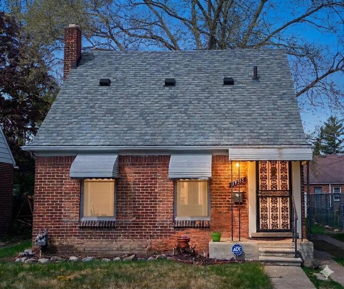 19313 Winthrop Street, Detroit, MI 48235 - #1