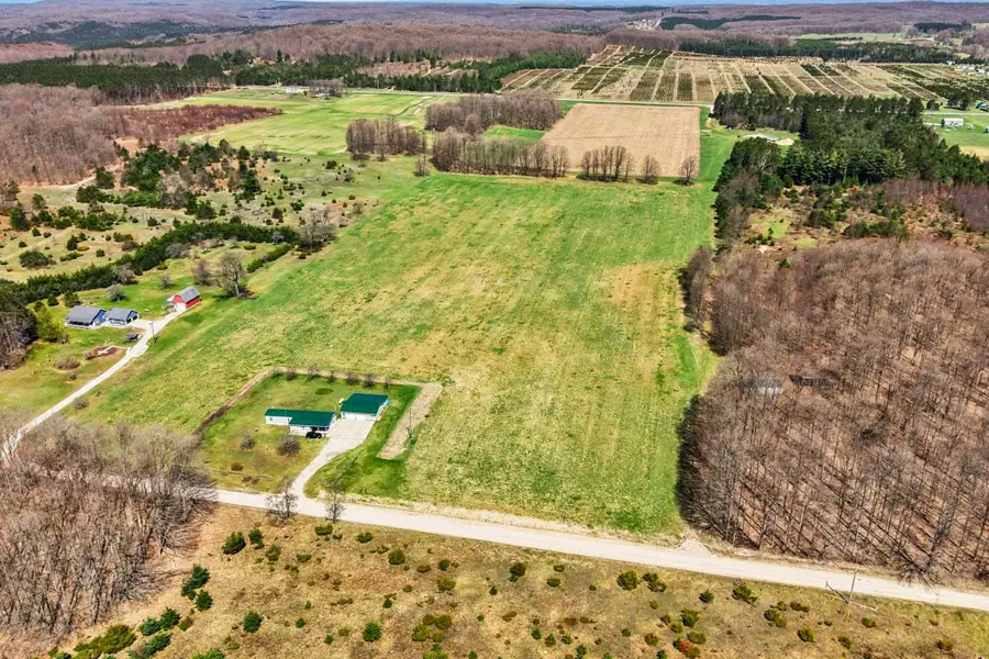 VL ''B'' W 32 1/2 Street, Boon, MI 49618 - #2